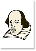 Shakespeare